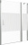 Душевая дверь в нишу Good Door Pandora WTW-130-T-CH Душевая дверь в нишу Good Door Pandora WTW-130-T-CH