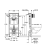 Инсталляция для унитаза Grohe Rapid SL 38721BL1 с кнопкой смыва Инсталляция для унитаза Grohe Rapid SL 38721BL1 с кнопкой смыва