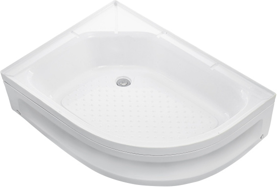 Поддон для душа River 120/90/24 L
