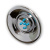 Душевая кабина DTO L 608 LED с подсветкой и гидромассажем