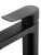 Смеситель для раковины Wonzon & Woghand Blend WW-A40222-MB