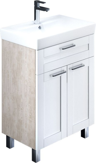 Мебельная раковина Iddis 0036000i28