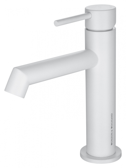Смеситель для раковины Wonzon & Woghand WW-H1063-MW