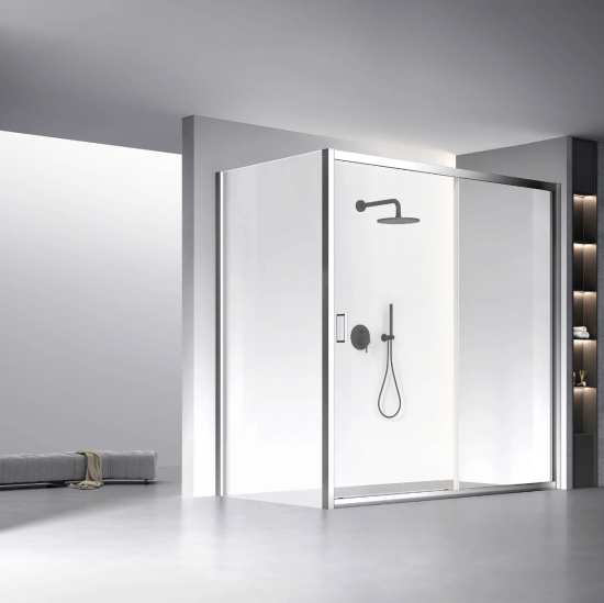 Душевой уголок Veconi Rovigo RV-060 160x90