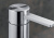 Смеситель для кухни Blanco Ambis 523118