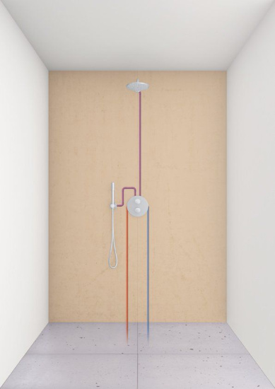 Кронштейн для верхнего душа Grohe Rainshower 28576000