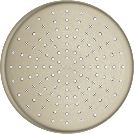 Верхний душ Grohe Tempesta 26409EN0