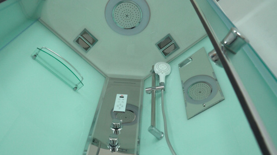 Душевая кабина Timo Comfort T-8809 Clean Glass