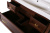 Тумба с раковиной ASB-Woodline Модерн 105 антикварный орех Тумба с раковиной ASB-Woodline Модерн 105 антикварный орех