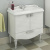 Мебель для ванной Comforty Монако 80-1