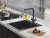 Смеситель для кухни Paulmark Skalen Sk213020-418 Смеситель для кухни Paulmark Skalen Sk213020-418