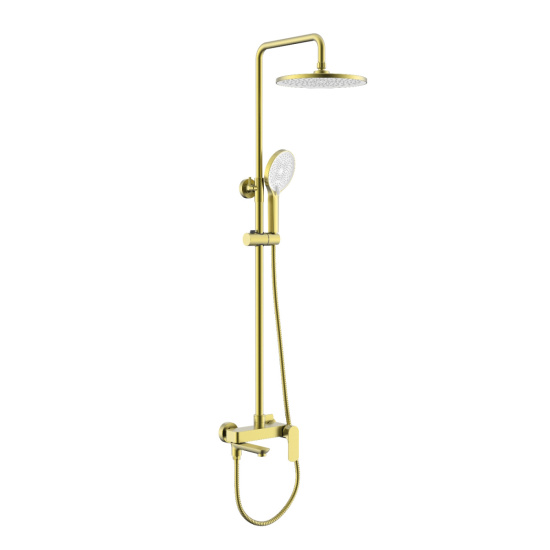 Душевая стойка Raglo R03.24.03