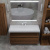 Тумба Armadi Art Flat Valessi Uno-S 120 dark oak Тумба Armadi Art Flat Valessi Uno-S 120 dark oak