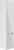Пенал Villeroy & Boch Subway 2.0 DX glossy white R