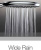 Душевой гарнитур Bossini Aqua Life C12004 CR Душевой гарнитур Bossini Aqua Life C12004 CR