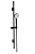 Душевой гарнитур Webert Shower Set AC0589560, черный