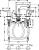 Смеситель для раковины Hansgrohe Metris 31083000