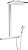 Душевая стойка Hansgrohe Rainmaker Select 460 2jet 27109400, термостат