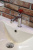 Смеситель для раковины BelBagno Roso ROS LVM CRM
