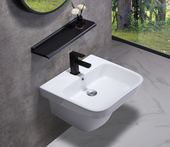 Раковина CeramaLux NB164