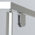 Душевой уголок Vincea Stresa VSP-1S900CL 90x90, профиль хром, стекло прозрачное