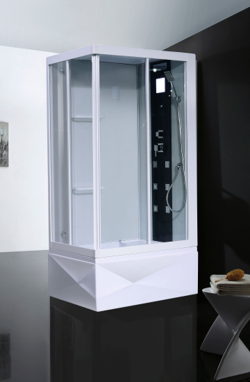 Душевая кабина Orans SR-86152 L/R-ED