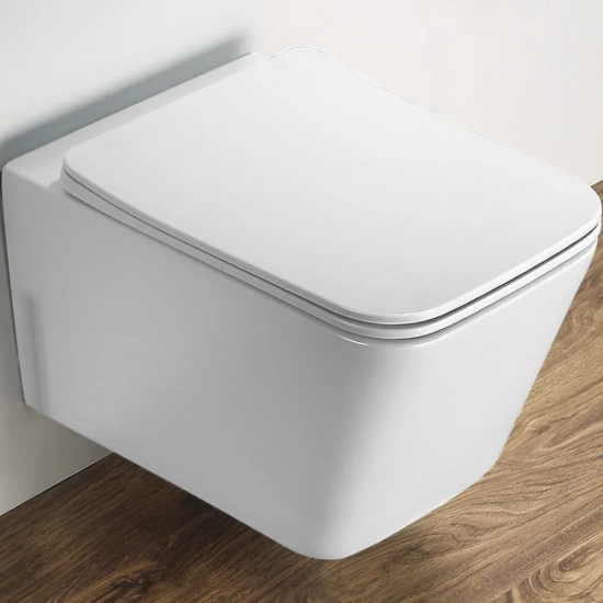 Инсталляция Grohe Rapid SL 38772001 с кнопкой смыва + унитаз подвесной WeltWasser Gelbach 043 GL-WT