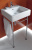 Накладная раковина Duravit Vero 0452500000 50 см