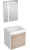 Тумба с раковиной Kerama Marazzi Buongiorno 60 дуб Тумба с раковиной Kerama Marazzi Buongiorno 60 дуб