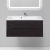 Тумба с раковиной BelBagno Marino 100 rovere cioccolato amaro Тумба с раковиной BelBagno Marino 100 rovere cioccolato amaro