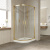 Душевой уголок Vegas Glass ZS-F 90*80 09 01 профиль золото, стекло прозрачное Душевой уголок Vegas Glass ZS-F 90*80 09 01 профиль золото, стекло прозрачное