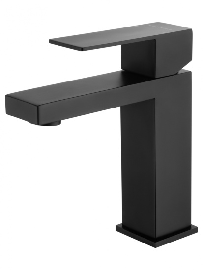 Смеситель для раковины Wonzon & Woghand WW-A40982-MB