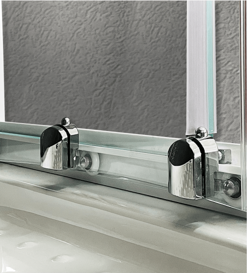 Душевой уголок Royal Bath RB 90HK-T