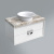 Столешница Kerama Marazzi Canaletto 60 арт вуд
