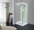 Душевая кабина Weltwasser WW1000 Maine 90x90 L