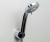 Смеситель для ванны Wasserkraft Ammer 3702L универсальный