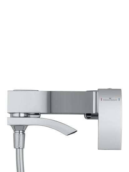 Смеситель для ванны Wonzon & Woghand Fit WW-88639009-CR
