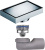 Душевой трап Magdrain W04G50-GL Душевой трап Magdrain W04G50-GL