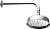 Верхний душ Nicolazzi Classic Shower 5702CR20