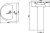 Раковина BelBagno Flay Раковина BelBagno Flay