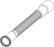 Гофра AlcaPlast A708 Гофра AlcaPlast A708