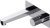 Смеситель для раковины Omnires Contour CT8015CR с внутренней частью, хром