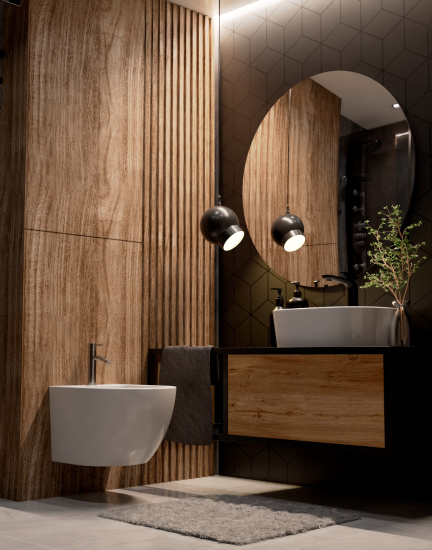 Смеситель для биде AQUAme Siena AQM6216CR