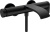 Смеситель для ванны Hansgrohe Vivenis 75420670 матовый черный