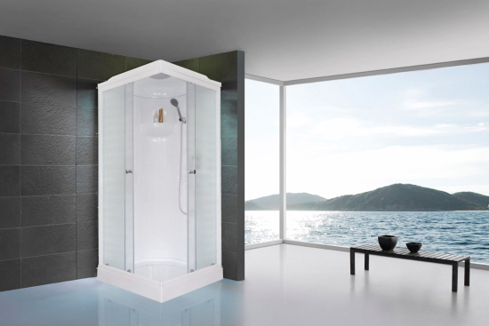 Душевая кабина Royal Bath RB 90HР1-М