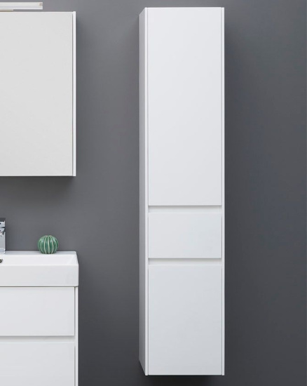 Пенал Aquanet Бруклин 35 L