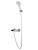Смеситель для душа Wonzon & Woghand Muse Corno WW-A30902-CR Смеситель для душа Wonzon & Woghand Muse Corno WW-A30902-CR