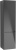 Пенал Villeroy & Boch Collaro C033L0PD black matt lacquer, L