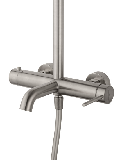 Душевая стойка Wonzon & Woghand Stick WW-88739017-BN