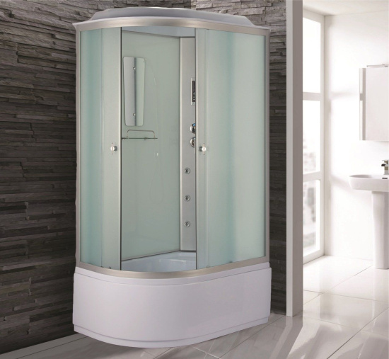 Душевая кабина Niagara NG-3320-14R